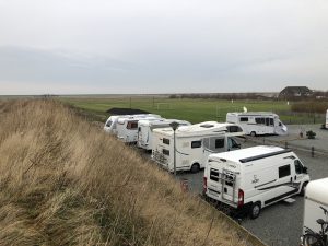 Camping SPO St. Peter-Ording Nordsee