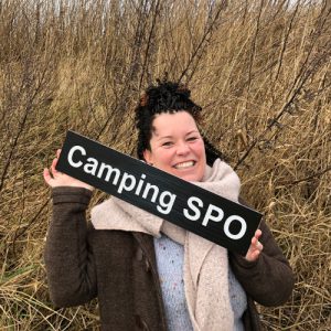 Maike - Camping SPO