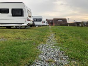 Camping SPO - Campingplatz in St. Peter-Ording