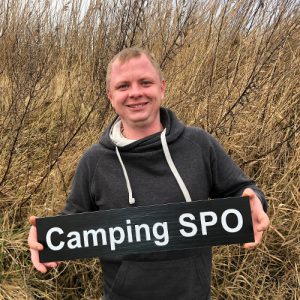 Stefan - Camping SPO