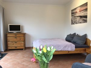 Ferienwohnung Nordwind SPO