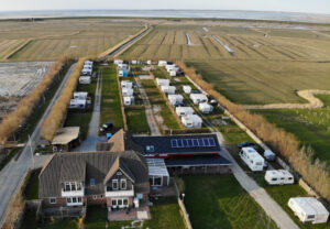 Camping Schulz St. Peter-Ording